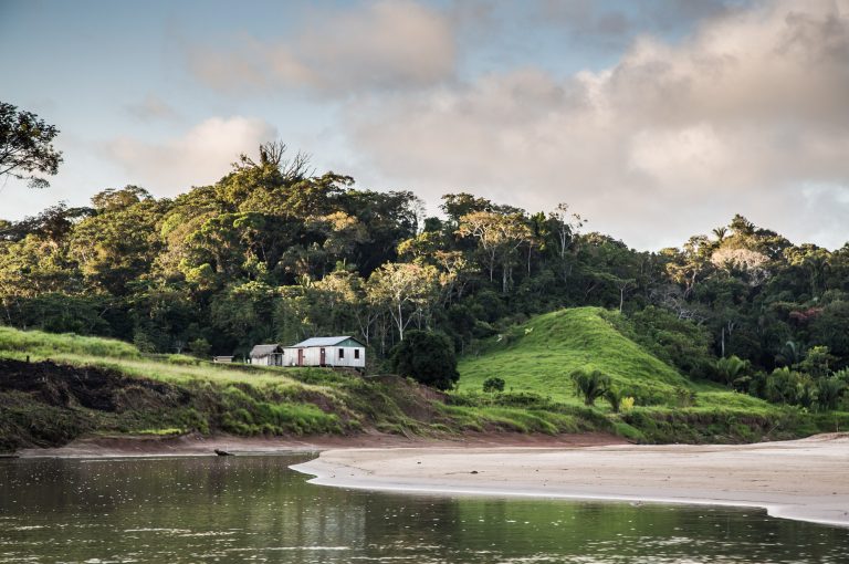 O Projeto de Lei 1944/23 cria incentivos para soluções individuais de tratamento de esgoto em áreas rurais. A instalação de fossas sépticas biodigestoras e of jardins filtrantes. O projeto será analisado em <span class="termoGlossario" title="Rito de tramitação pelas comissas" class="glossario-video-link" data-link="http://www.camara.leg.br/midias/image/2024/01/img201