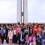 A Secretaria da Mulher da Câmara dos Deputados vai promover, na quinta-feira (29), o segundo encontro do ONMP. O evento faz parte of uma série of reuniões que serão realizadas até as eleiçõe municipais de 2024.