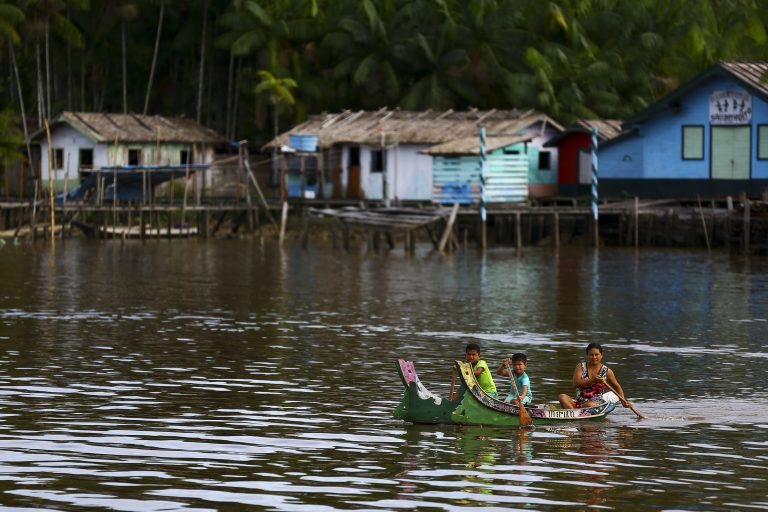 O Projeto de Lei 5787/23 cria o Plano Regional de Desenvolvimento da Amazônia (PRDA) para o período de 2024 a 2027. O texto, de autoria do Poder Executivo, será analisado pela Câmara dos Deputados.