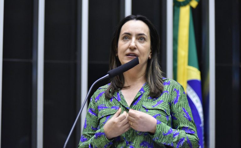 A proposta foi apresentada pela deputada Rosângela Moro (União-SP) Ela aponta que, no Brasil, a estatística oficial é de 2,3 crianças com o problema a cada 10 mil nascidos vivos.